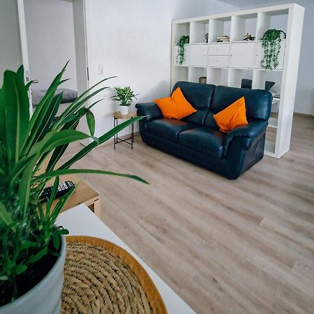 Fewo Tannenweg Iserlohn, Zentral - Parken - Kueche - Netflix - Prime ภายนอก รูปภาพ