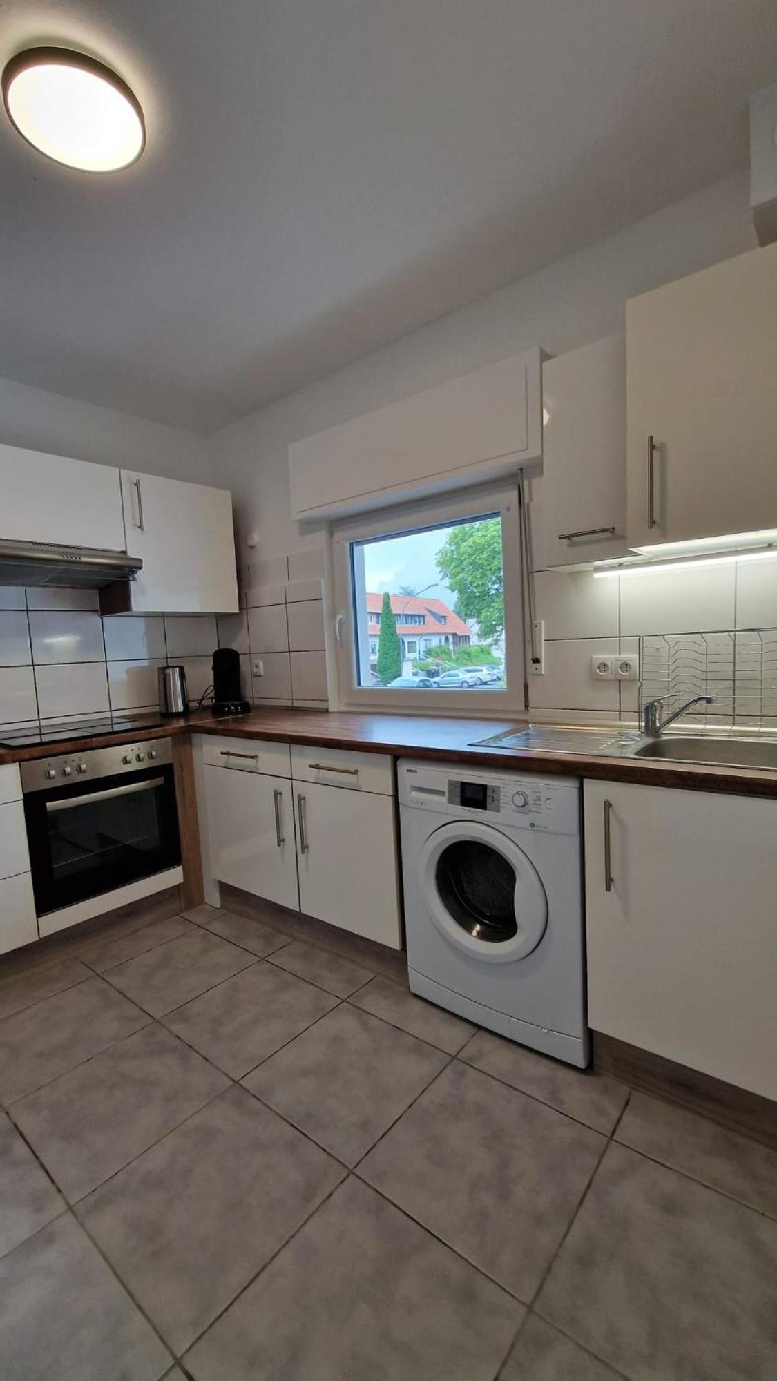 Fewo Tannenweg Iserlohn, Zentral - Parken - Kueche - Netflix - Prime ภายนอก รูปภาพ