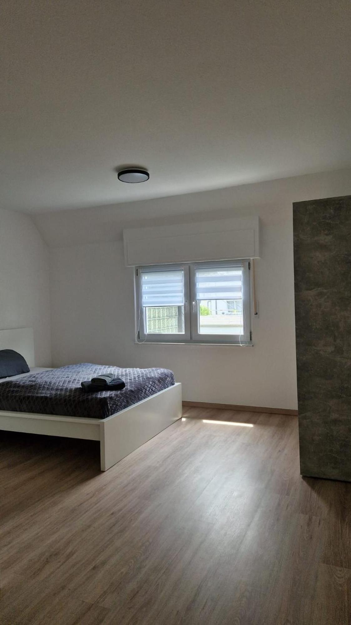 Fewo Tannenweg Iserlohn, Zentral - Parken - Kueche - Netflix - Prime ภายนอก รูปภาพ