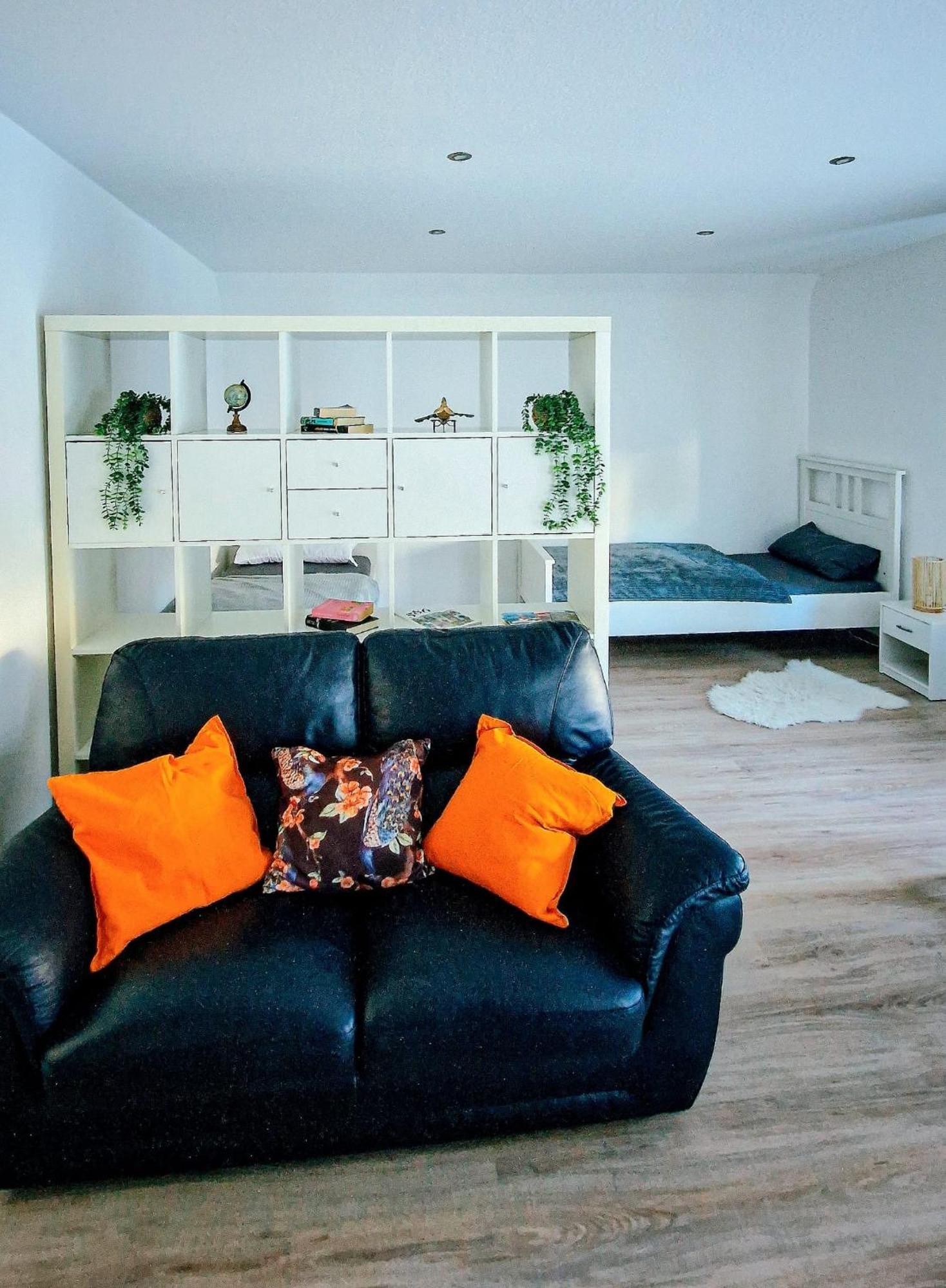 Fewo Tannenweg Iserlohn, Zentral - Parken - Kueche - Netflix - Prime ภายนอก รูปภาพ