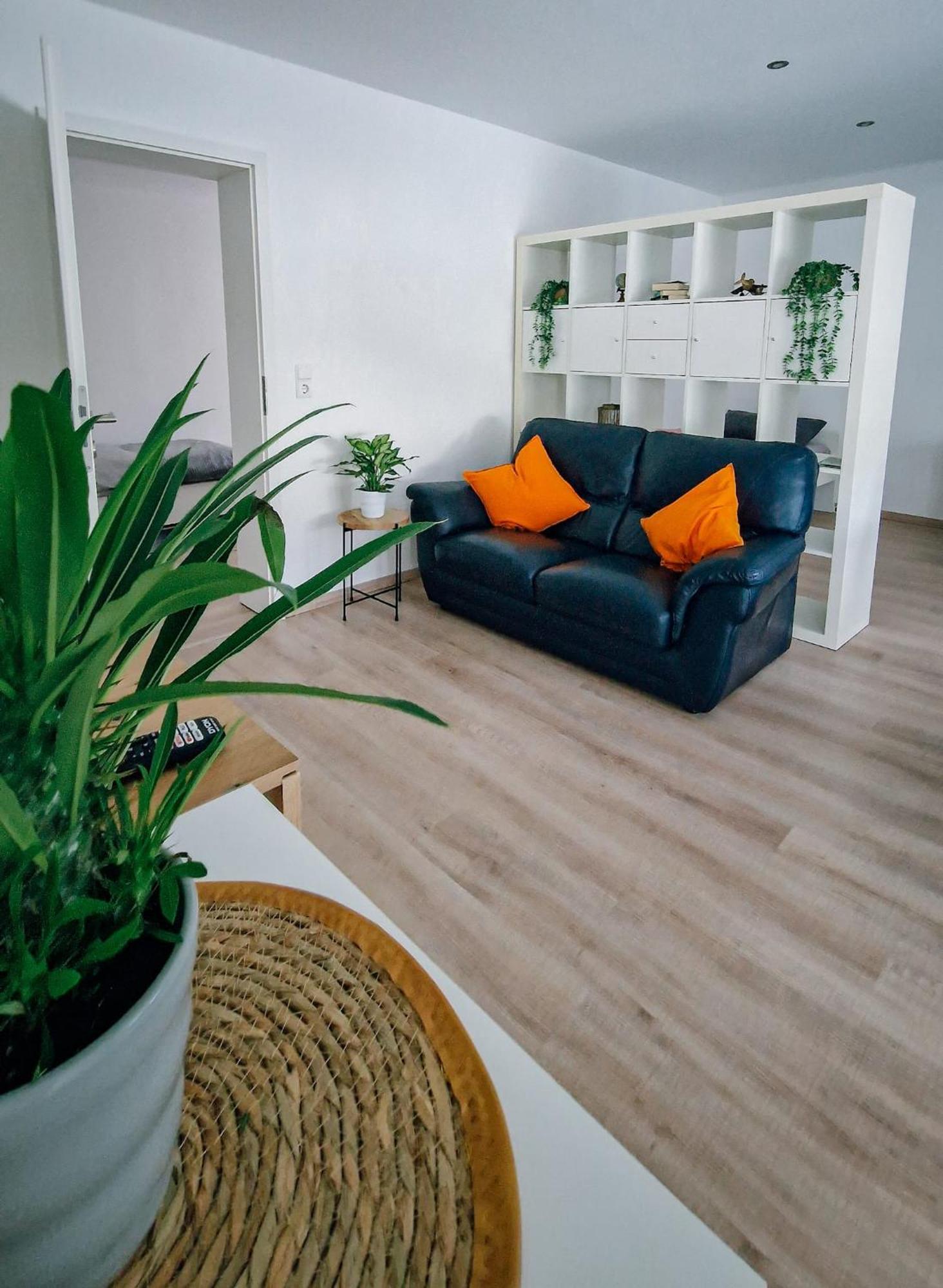 Fewo Tannenweg Iserlohn, Zentral - Parken - Kueche - Netflix - Prime ภายนอก รูปภาพ